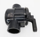 Pentair 1.5" 2-Port CPVC Diverter Valve 263036