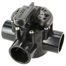 Pentair 1-1/2" 3-Way Compool CPVC Valve | 263035