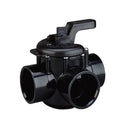 Pentair 1-1/2" 3-Way Compool CPVC Valve | 263035