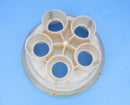 Pentair 1.5" 5-Port Valve Lower Housing | 230150