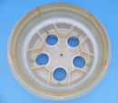 Pentair 1.5" 5-Port Valve Lower Housing | 230150
