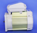 Pentair 1.5HP TEFC Motor Square Flange 354823S