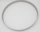 Pentair 19" Stainless Steel Backup Ring for Filters | 195339