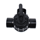 Pentair 2-1/2" 3-Way Compool PVC Valve | 263056