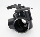 Pentair 2"-2.5" 3-Port CPVC Valve 263026