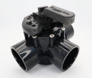 Pentair 2"-2.5" 3-Port CPVC Valve 263026