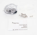 Pentair 2" & 2.5" Check Valve Rebuild Kit 263042Z