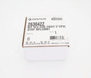 Pentair 2" & 2.5" Check Valve Rebuild Kit 263042Z