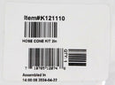 Pentair 2" Kreepy Krauly Hose Cone | K121110
