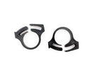 Pentair 2-Pack Clamp Attach for Sweep Hose EB15