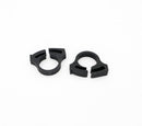 Pentair 2-Pack Clamp Attach for Sweep Hose EB15