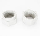 Pentair 2-Pack Mender Nut ED15