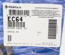 Pentair Wheel Washer Kit, 2/Pack | EC64