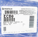 Pentair Turbine Bearings, 2/Pack | EC80