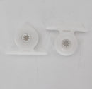 Pentair Turbine Bearings, 2/Pack | EC80