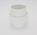 Pentair ThermalFlo/UltraTemp 2" x 2" Union w/ O-Ring | 473381