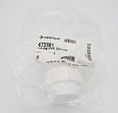 Pentair ThermalFlo/UltraTemp 2" x 2" Union w/ O-Ring | 473381