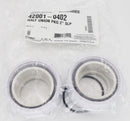 Pentair 2" Slip Half Union 42001-0402