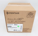 Pentair 2.5" 2-Port CPVC FullfloXF Diverter Valve 263059