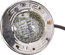 Pentair 50' AquaLight® Halogen Quartz Light with Stainless Steel Face Ring 120V 250W 77168100