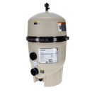 Pentair 60 sq ft Quad DE Cartridge Style Filter | EC-188592