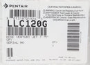 Pentair 7 3/4" Gray Venturi Jet for Kreepy Krauly Cleaners | LLC120G