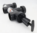 Pentair Filter Push Pull Slide Valve 8" on Center | 263052