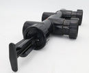 Pentair Filter Push Pull Slide Valve 8" on Center | 263052
