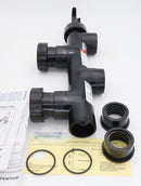 Pentair Filter Push Pull Slide Valve 8" on Center | 263052
