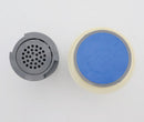 Pentair A&A Dark Gray Gamma 4 Venturi Complete Head 230123