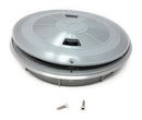 Pentair A&A Deck Lid & Ring Light Gray 542518