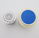 Pentair A&A White G4VHP Complete Head 230133