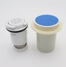 Pentair A&A White G4VHP Complete Head 230133