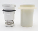 Pentair A&A White Gamma 4 Complete Head 230141