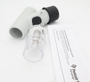 Pentair Adjustable Regulator Valve and Cap | 41200-0214