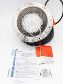 Pentair Amerlite Underwater Incandescent Light 500W, 120V, 50' Cord | EC-602128