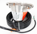 Pentair Amerlite Underwater Incandescent Light 500W, 120V, 50' Cord | EC-602128