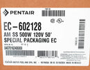 Pentair Amerlite Underwater Incandescent Light 500W, 120V, 50' Cord | EC-602128