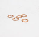 Pentair Axle Lock Washer for Kreepy Krauly Legend EC45