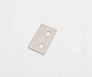 Pentair Axle Plate Replacement LC70/LLC70 | EC70