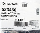 Pentair Ballast With Connector | 523460