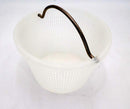 Pentair Bermuda Gunite Skimmer Basket & Handle Replacement 516112Z