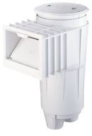 Pentair Bermuda Skimmer 2" Slip Ports, White, Gunite | 506300