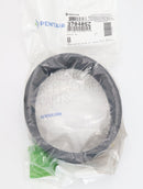 Pentair Kreepy Krauly Rubber Wheel Tire | 370405Z
