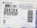 Pentair Bumber Insert Kit for Dorado Cleaner | 360154