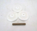 Pentair Cam Gear Kit for Rebel Cleaner | 360295