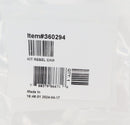 Pentair Cam Kit for Rebel Cleaner | 360294