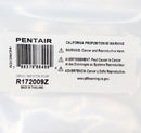 Pentair Cap O-Ring 343 for Model 320 & 322 In-Line Chemical Feeder R172009Z