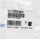 Pentair Challenger Impeller Screw | 355389Z