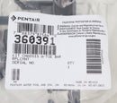 Pentair Racer Chassis Kit w/ Tie Bar | 360391